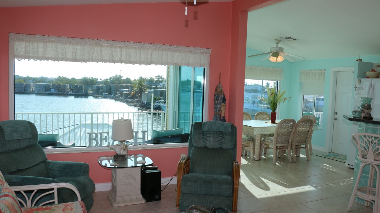 Photo of Livingroom in Marathon