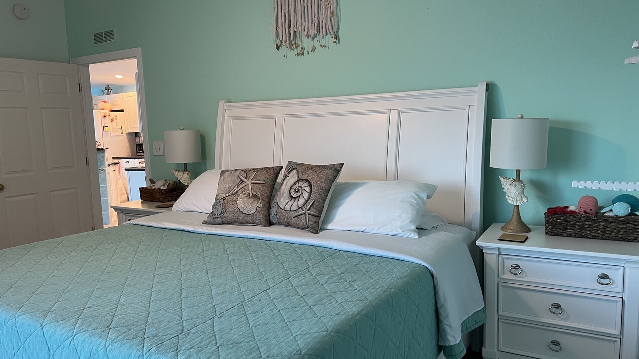 Photo of Bedroom in Marathon