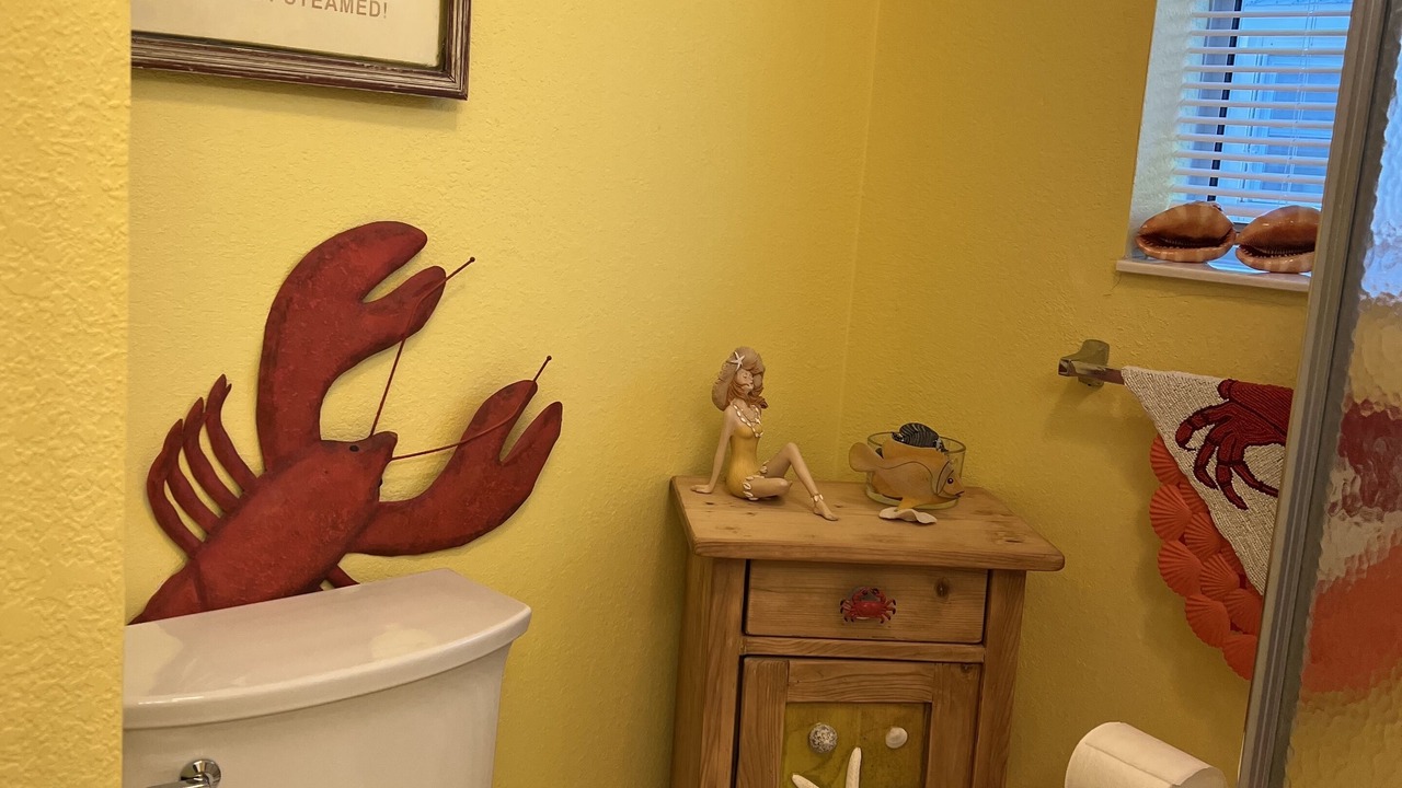 Photo of Bathroom in Marathon