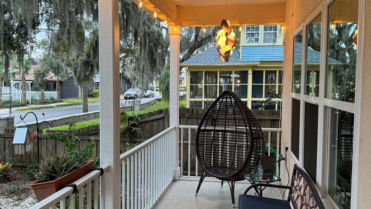 Photo of Outdoor in Downtown Historic District