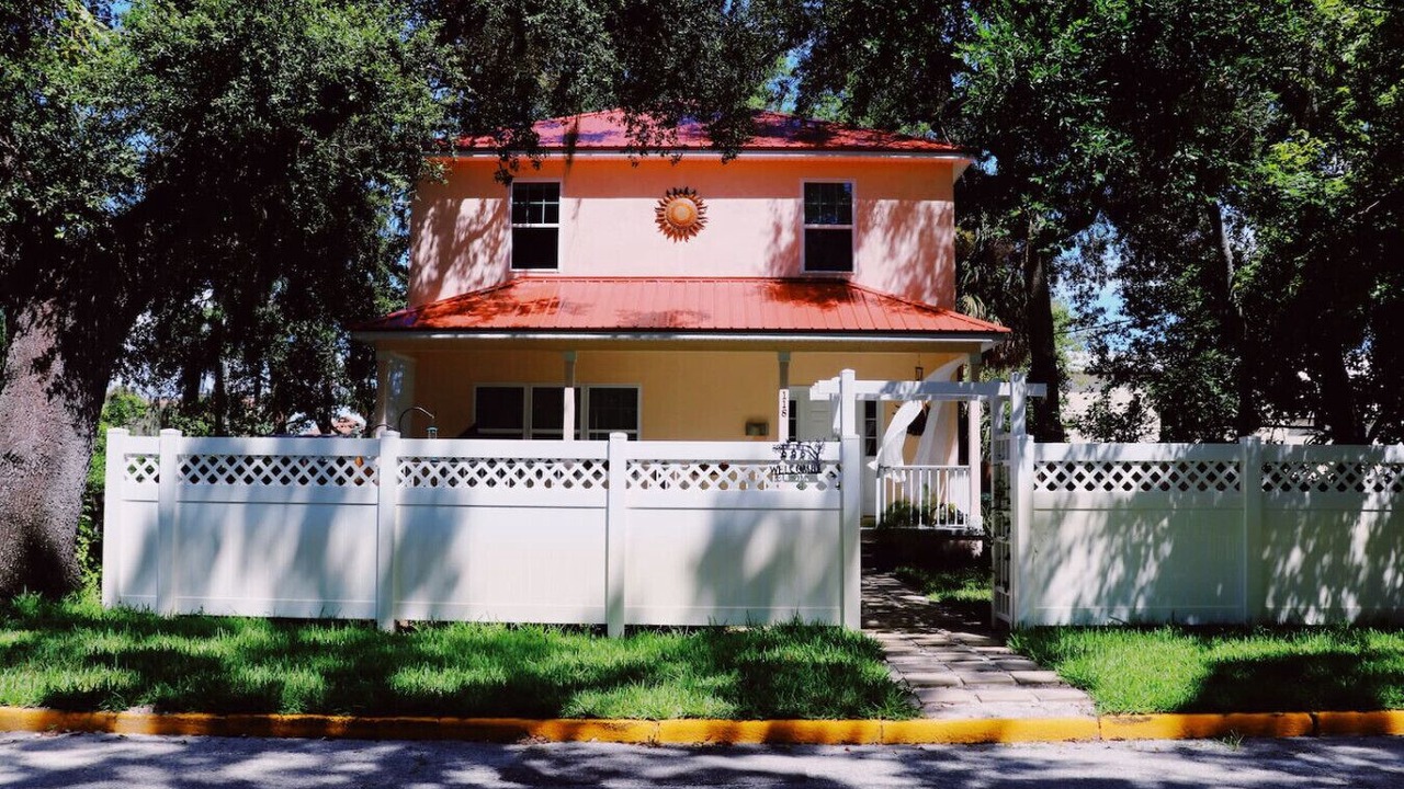 Photo of Outdoor in Downtown Historic District
