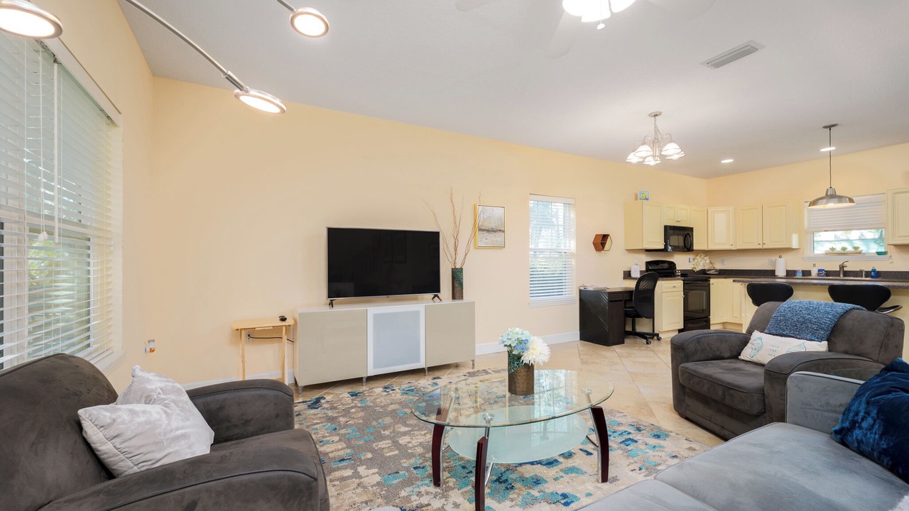 Photo of Bedroom in Downtown Historic District