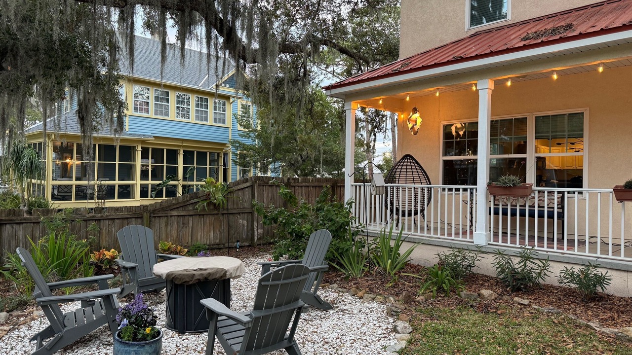 Photo of Outdoor in Downtown Historic District