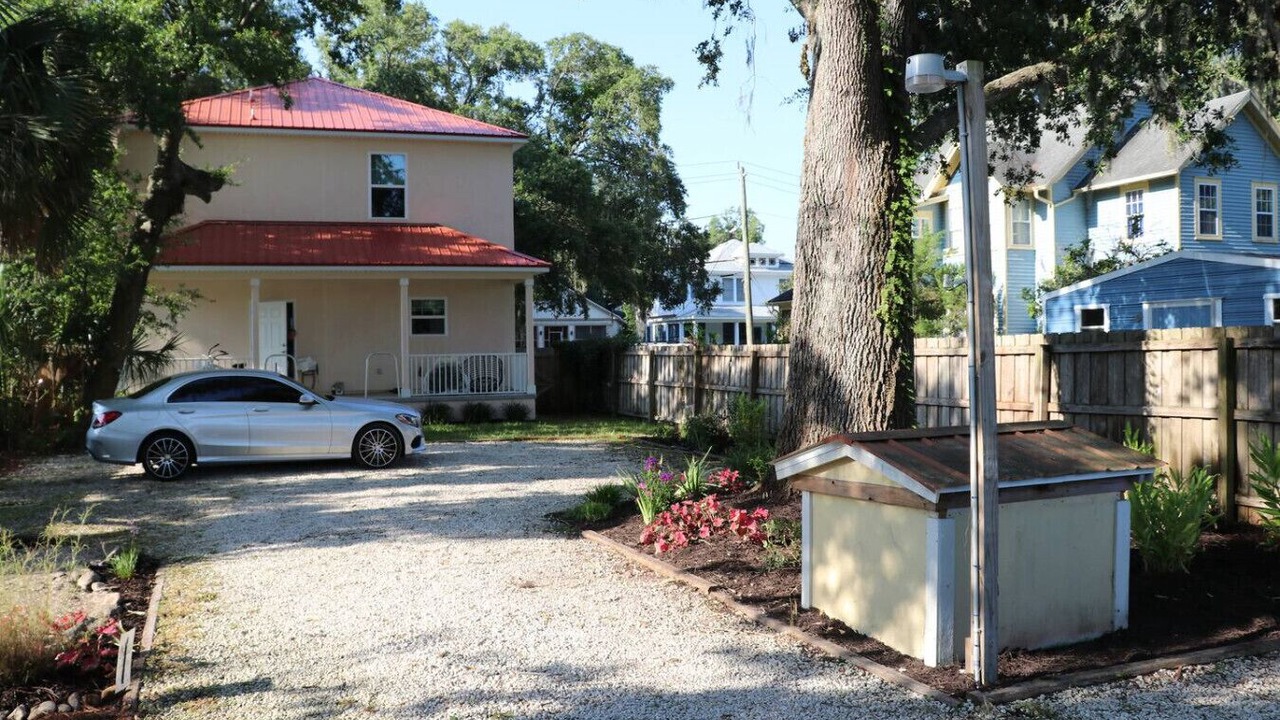 Photo of Outdoor in Downtown Historic District