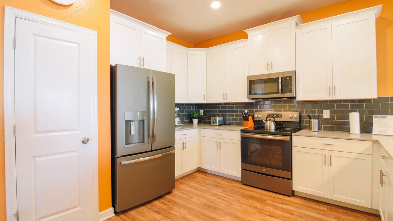 Photo of Kitchen in Davenport