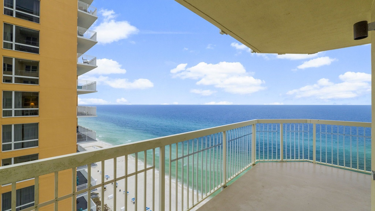 Photo of Outdoor in Miramar Beach