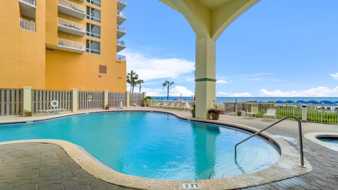Photo of Outdoor in Miramar Beach
