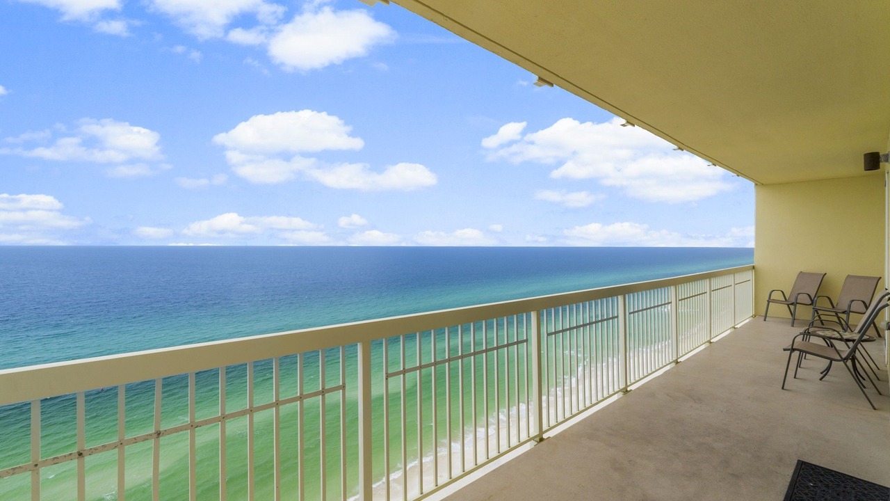 Photo of Outdoor in Miramar Beach