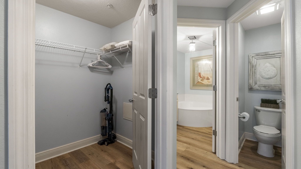 Photo of Bathroom in Miramar Beach
