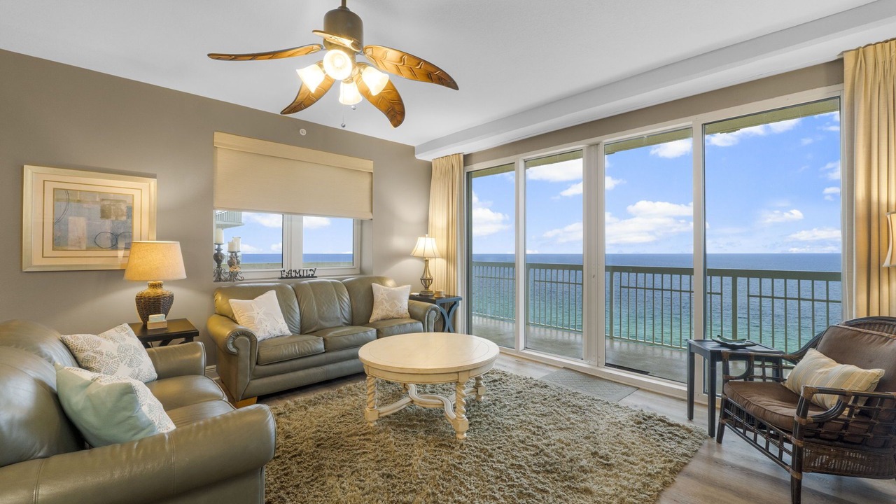 Photo of Livingroom in Miramar Beach