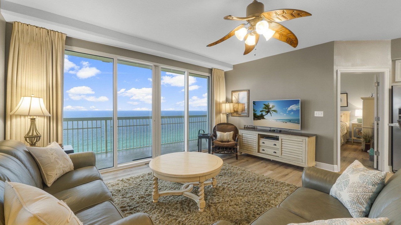 Photo of Livingroom in Miramar Beach