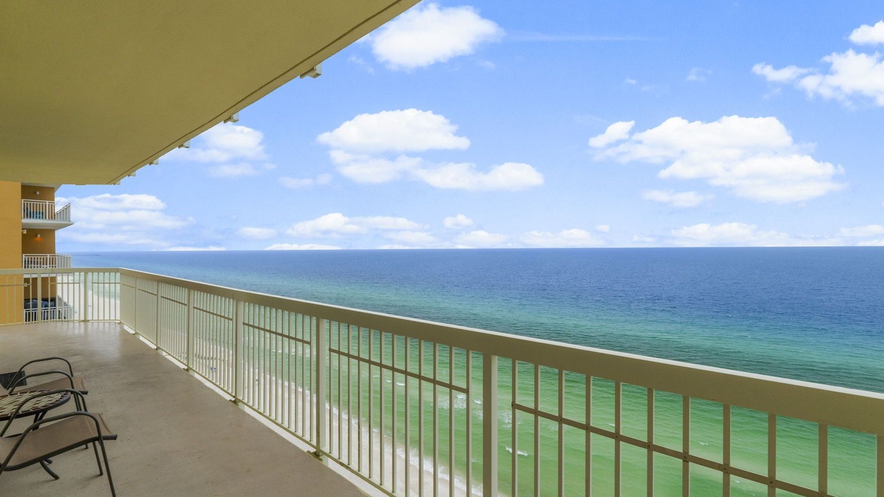 Photo of Outdoor in Miramar Beach
