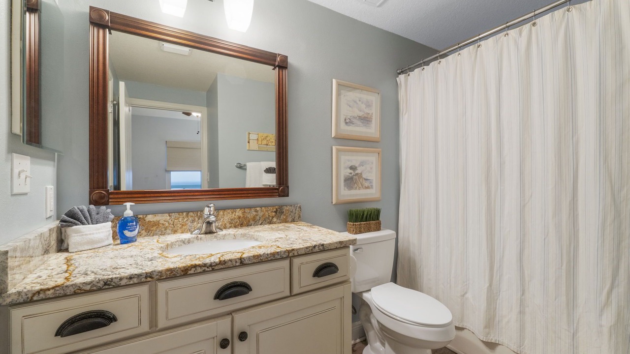 Photo of Bathroom in Miramar Beach