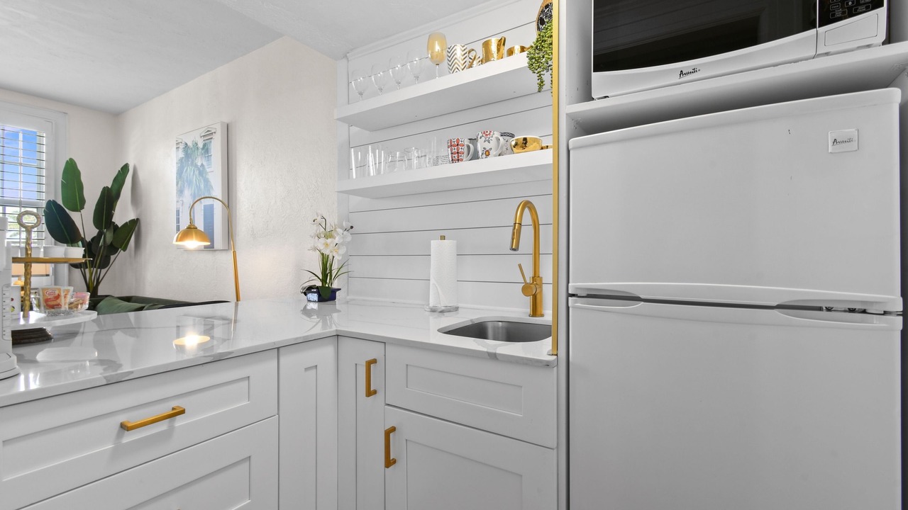 Photo of Kitchen in Palm Beach