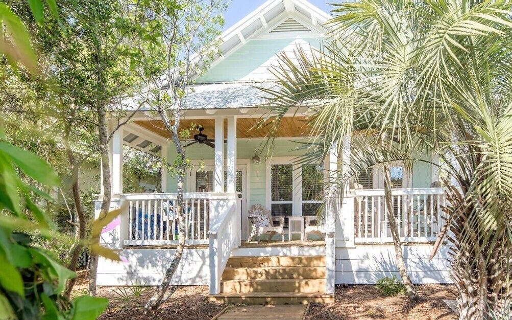 Photo of Outdoor in Seacrest