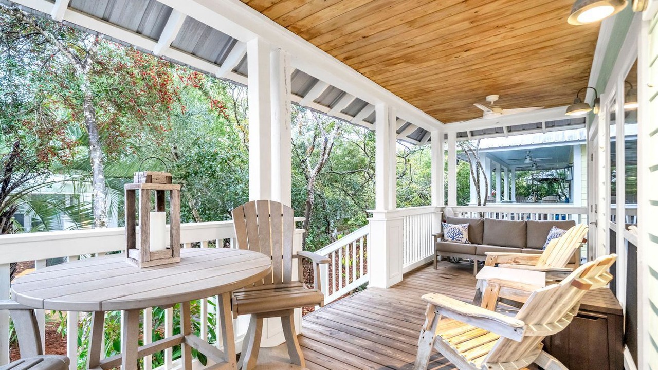 Photo of Outdoor in Seacrest