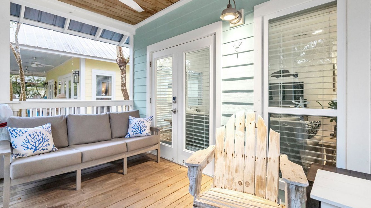 Photo of Livingroom in Seacrest