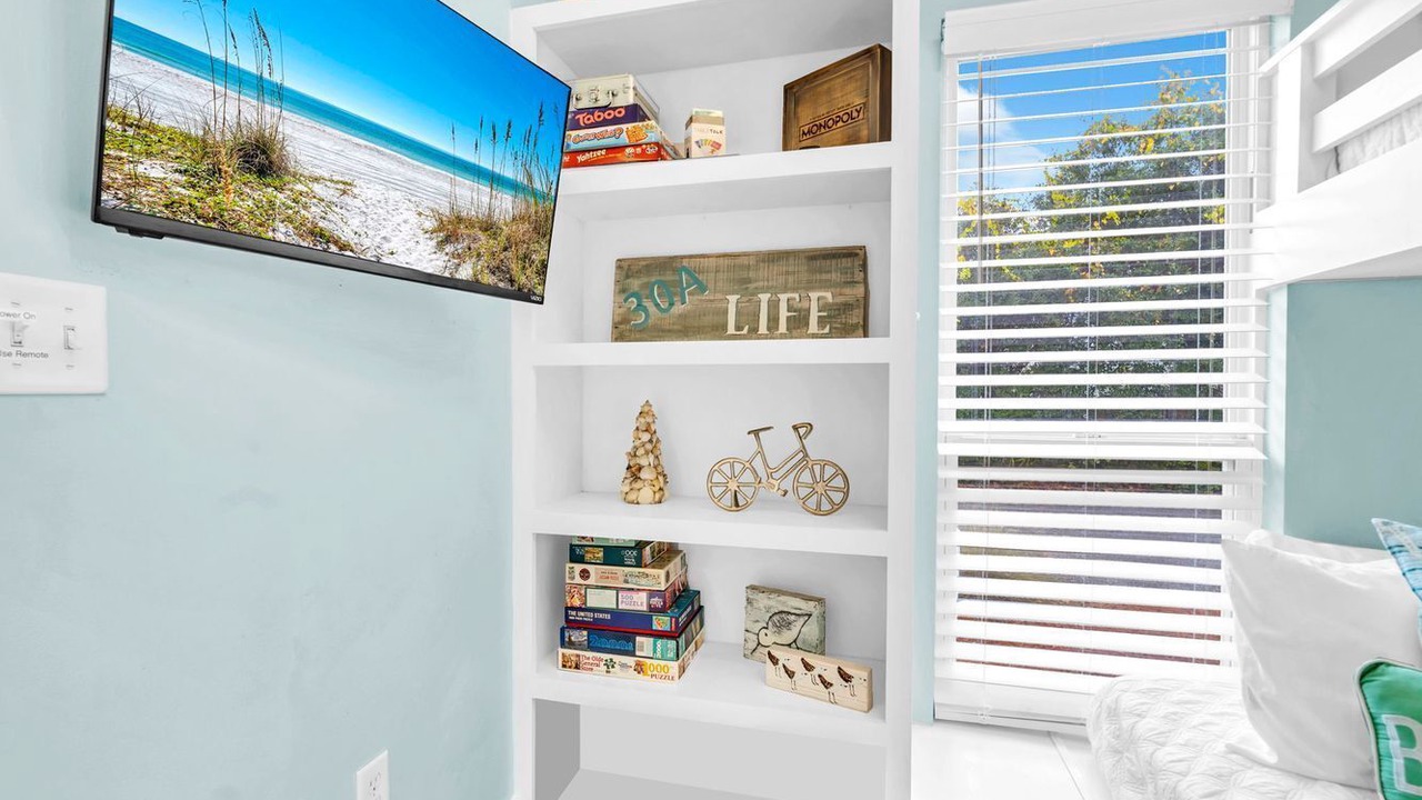 Photo of Bedroom in Seacrest