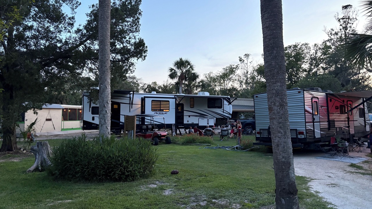 Photo of Outdoor in Steinhatchee