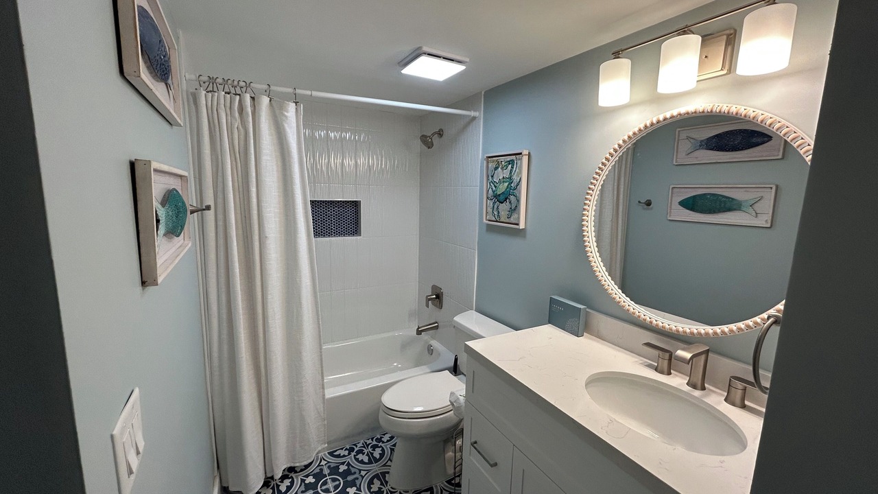 Photo of Bathroom in Sandestin
