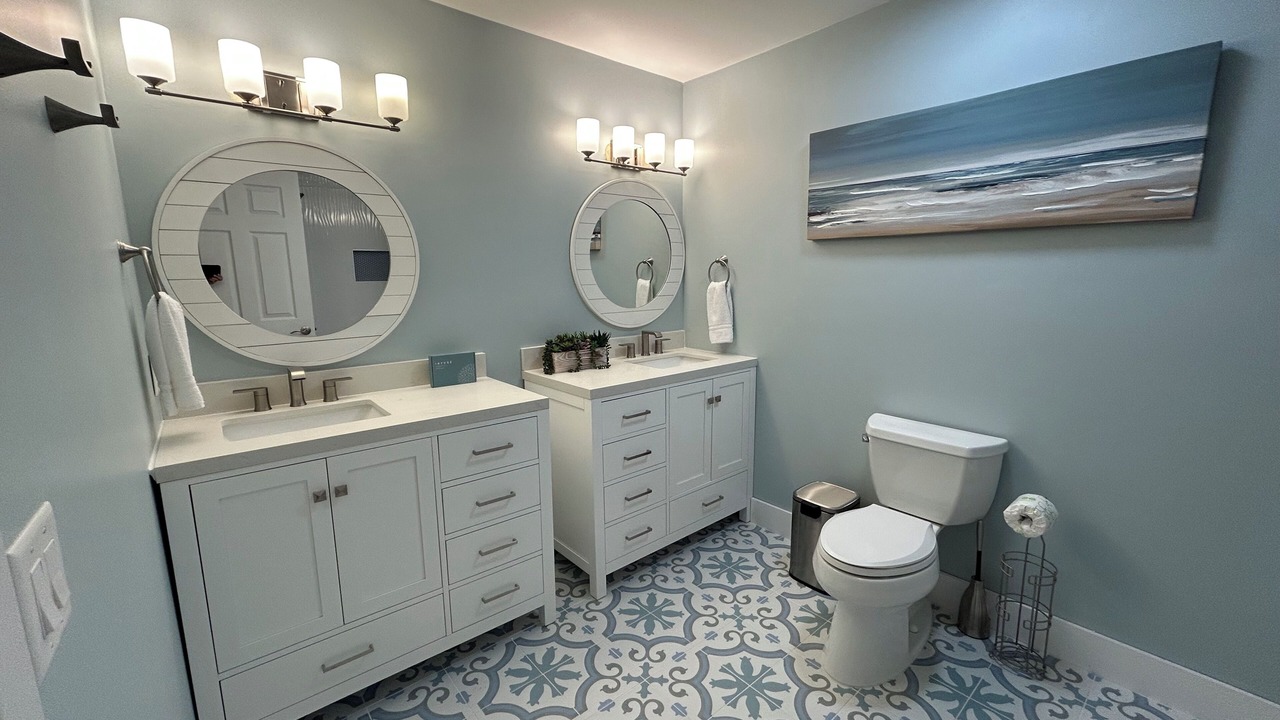 Photo of Bathroom in Sandestin