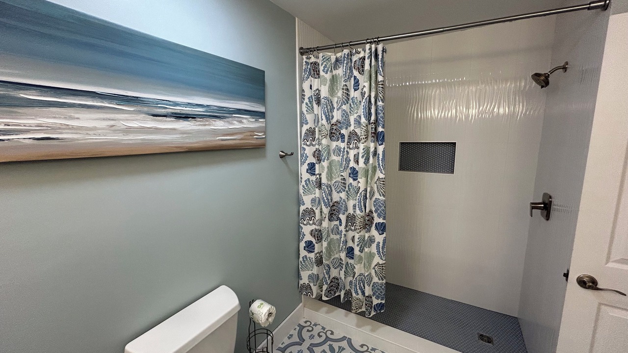 Photo of Bathroom in Sandestin