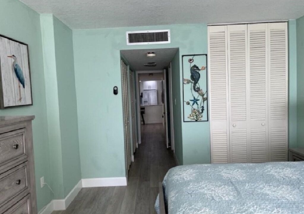 Photo of Bedroom in Daytona Beach Shores