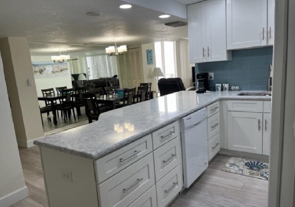 Photo of Kitchen in Daytona Beach Shores