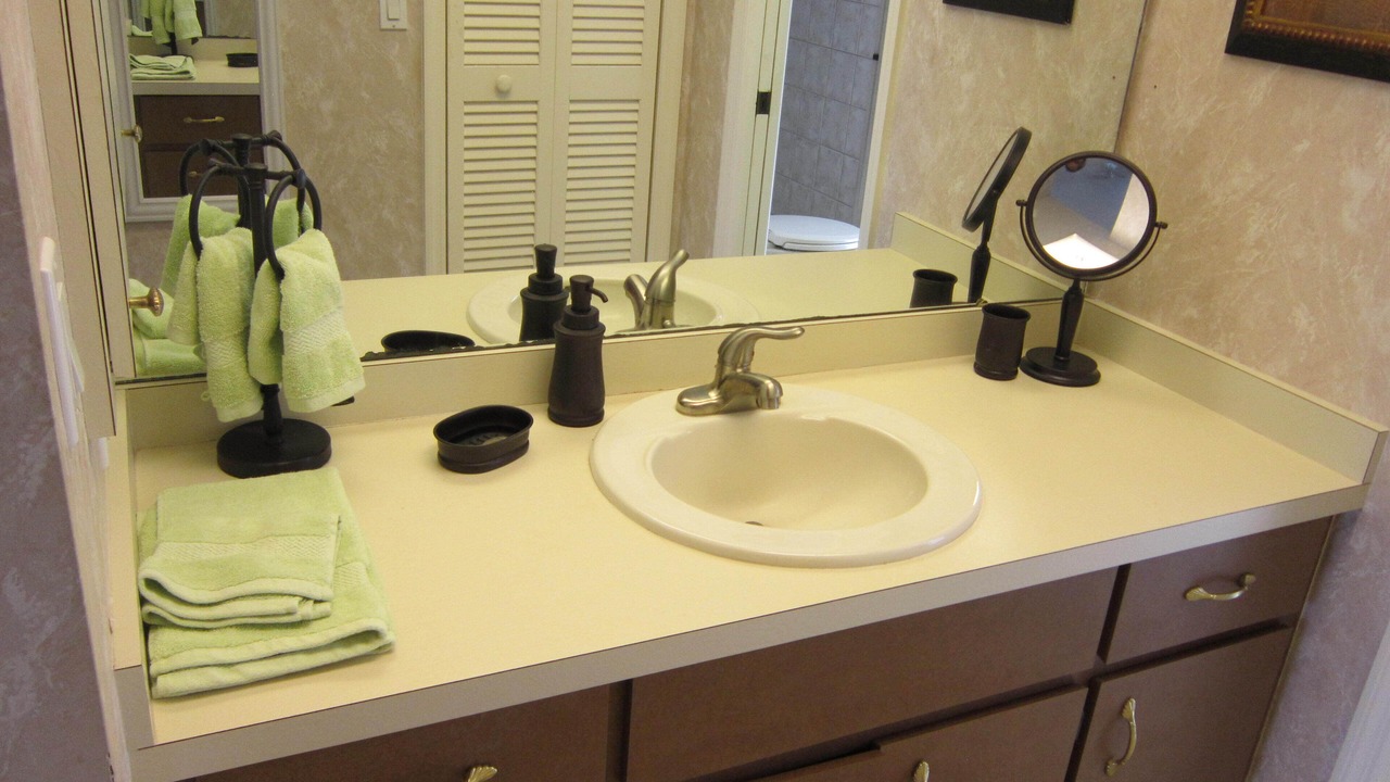 Photo of Bathroom in Punta Gorda