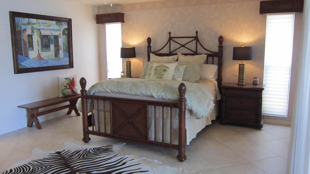 Photo of Bedroom in Punta Gorda