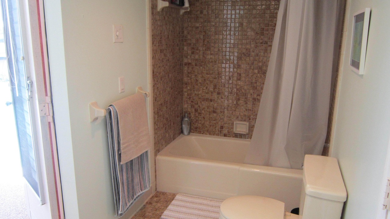 Photo of Bathroom in Punta Gorda
