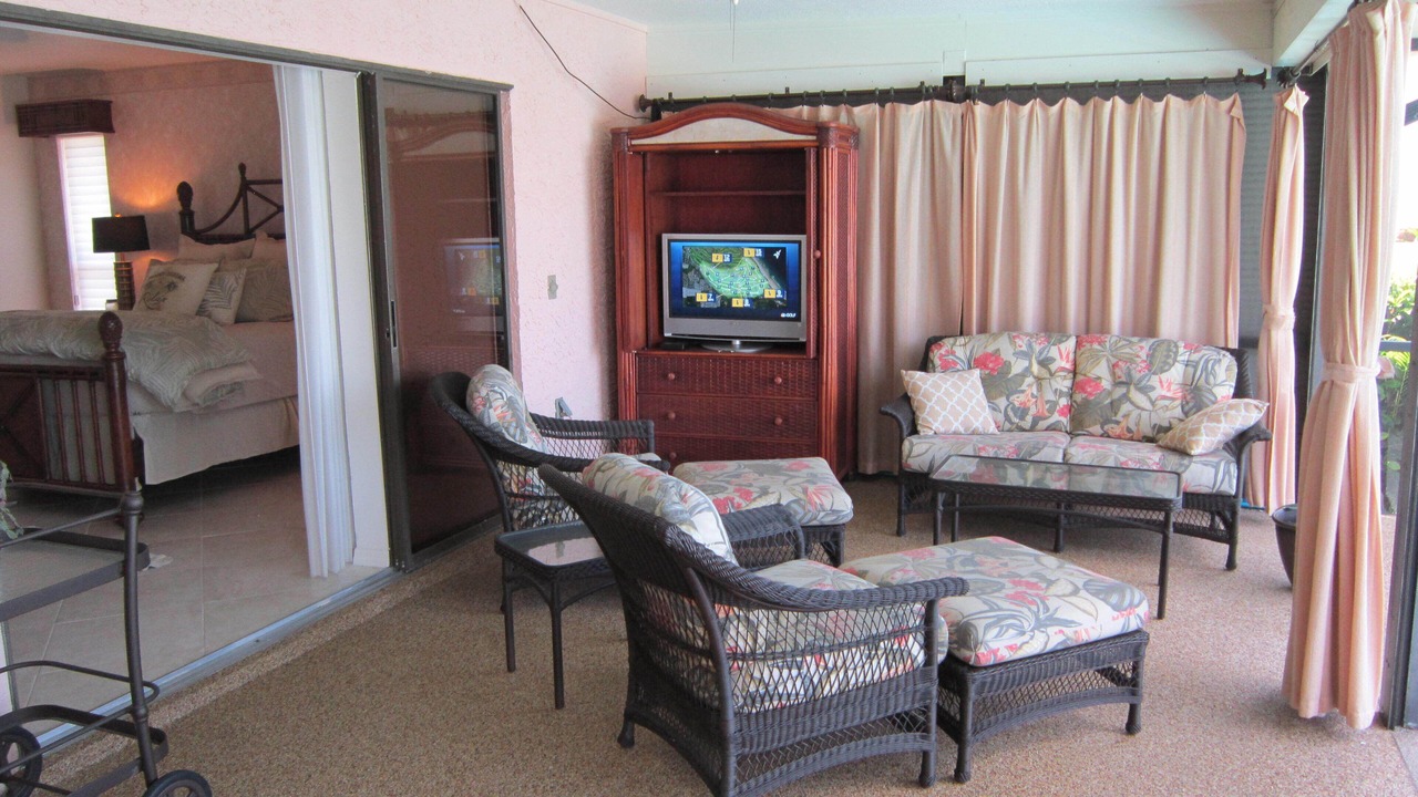 Photo of Bedroom in Punta Gorda