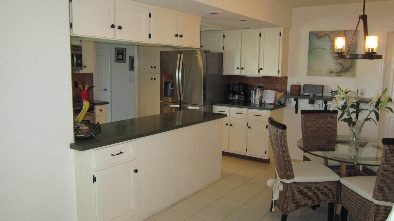 Photo of Kitchen in Punta Gorda