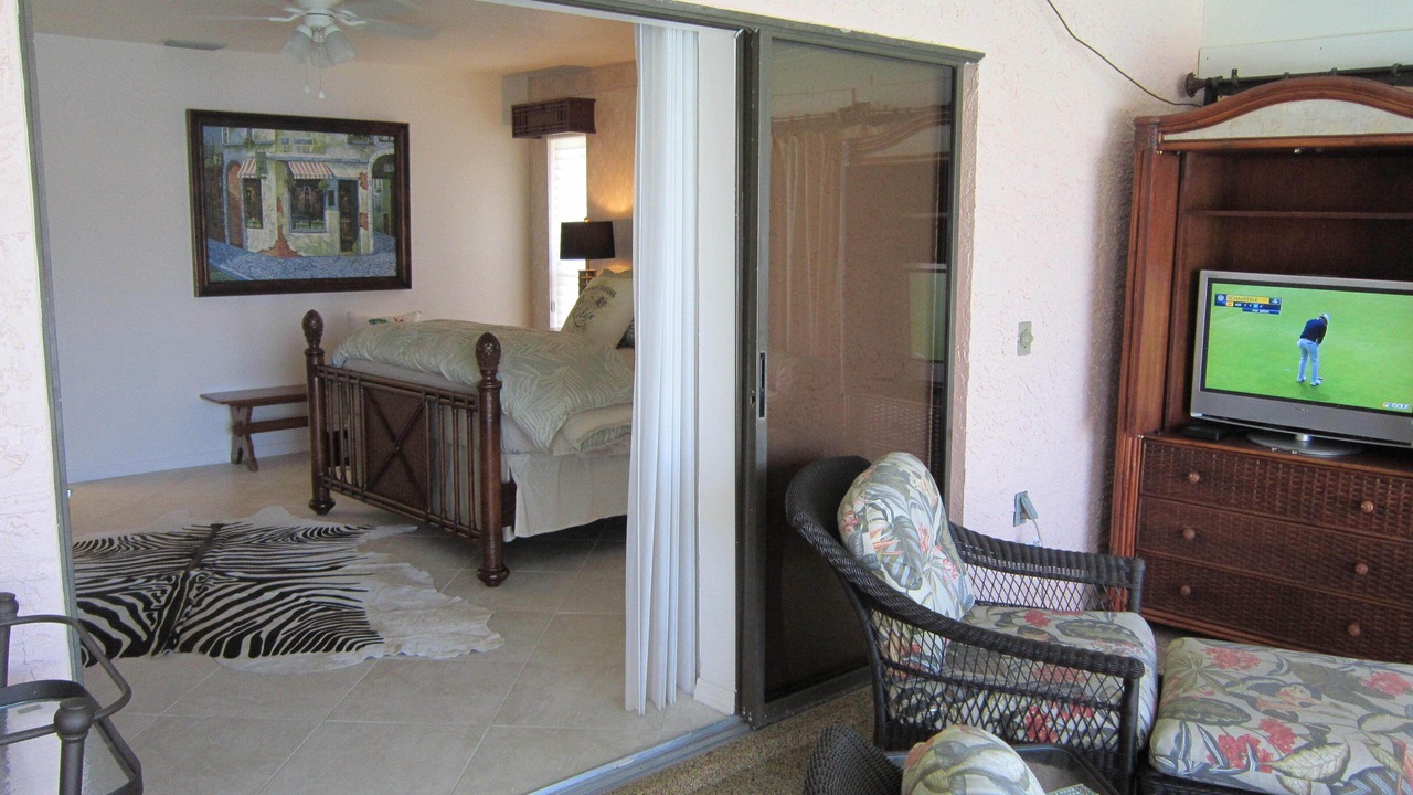 Photo of Bedroom in Punta Gorda
