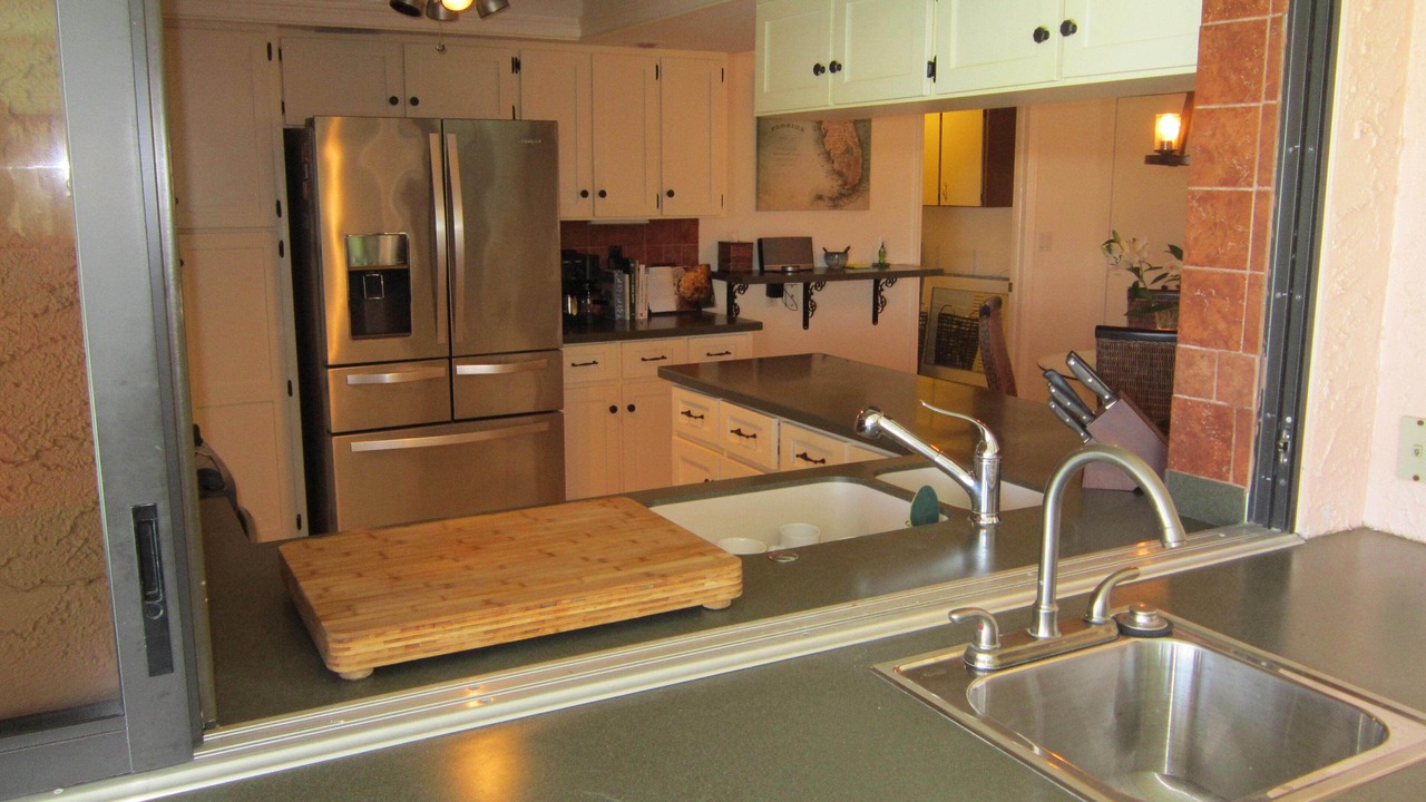 Photo of Kitchen in Punta Gorda