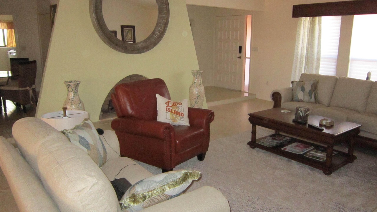 Photo of Livingroom in Punta Gorda
