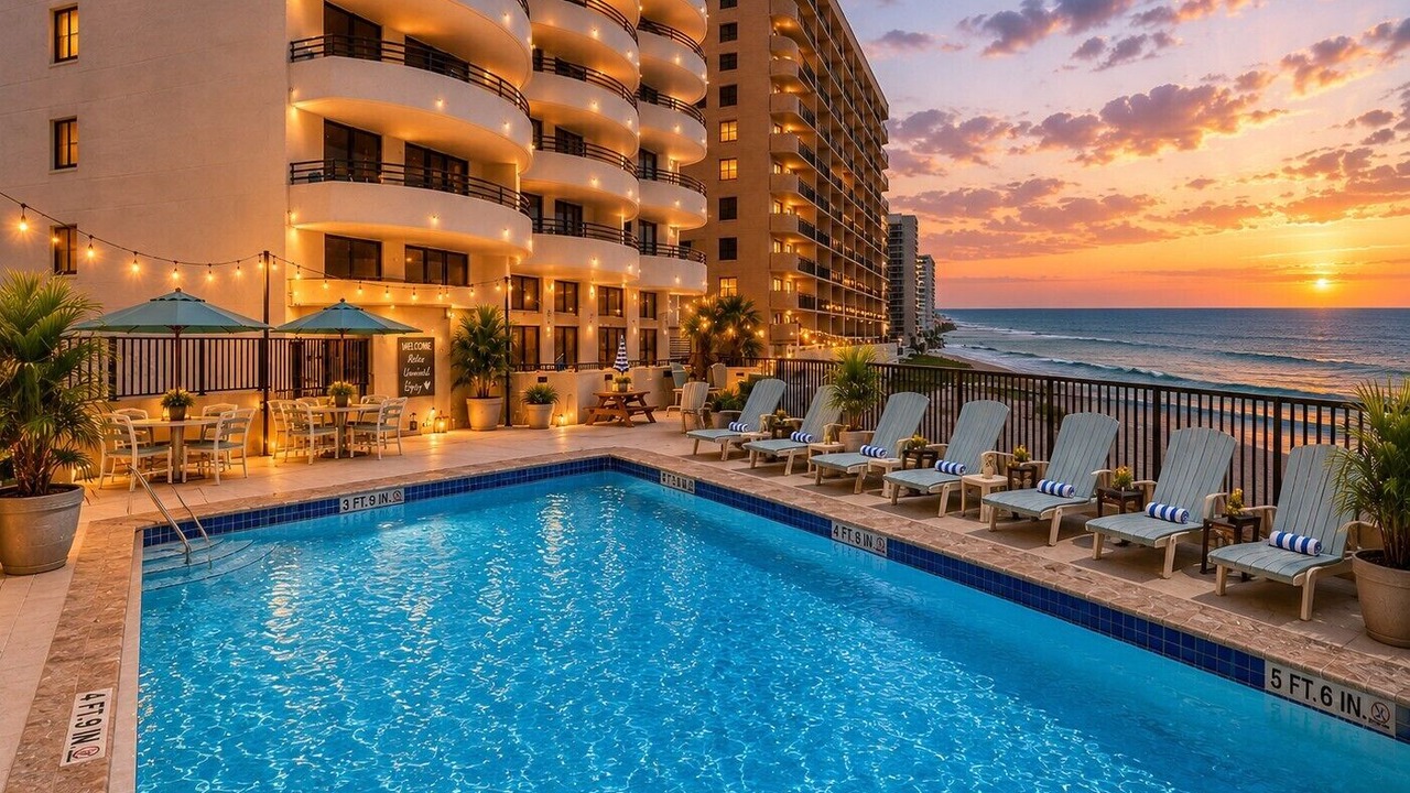Photo of Outdoor in Daytona Beach Shores
