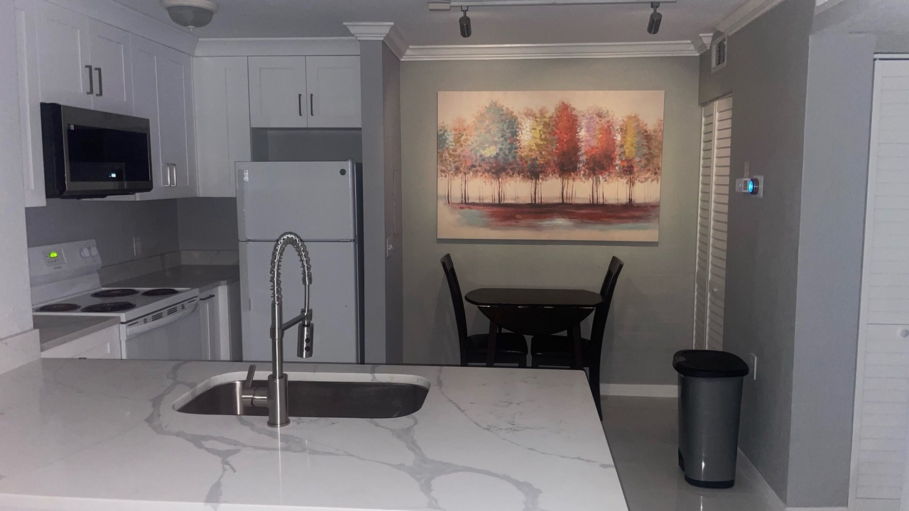 Photo of Kitchen in Central Sarasota