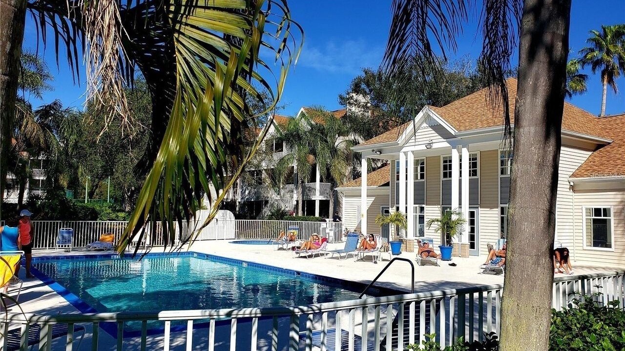 Photo of Outdoor in Central Sarasota