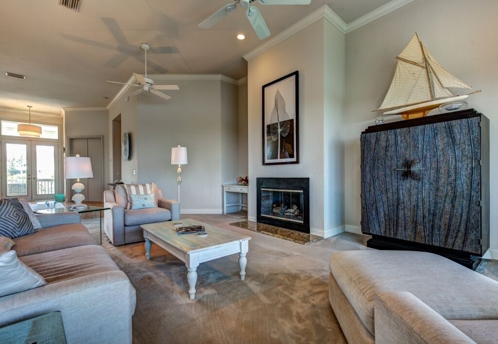 Photo of Livingroom in Cape Haze