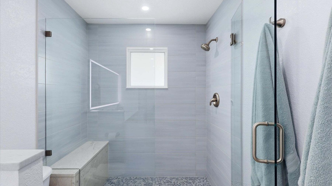 Photo of Bathroom in Palm Island