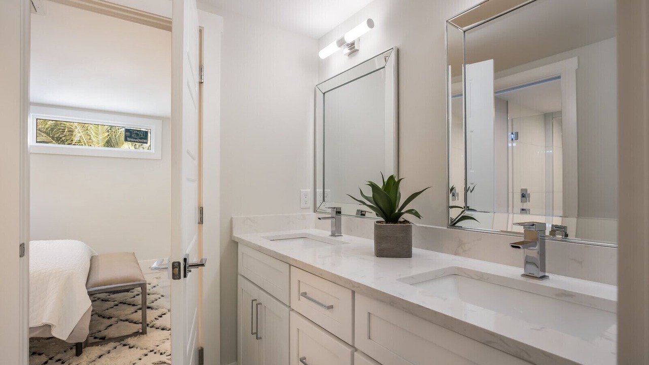 Photo of Bathroom in Anna Maria