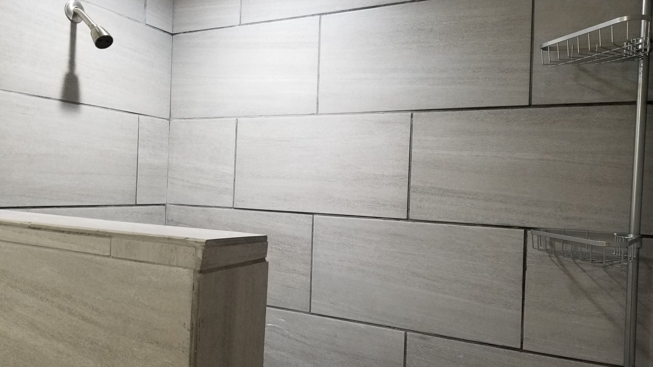 Photo of Bathroom in Laguna Beach