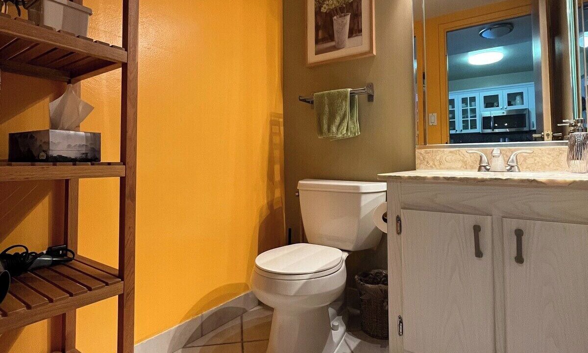 Photo of Bathroom in Hollywood South Central Beach