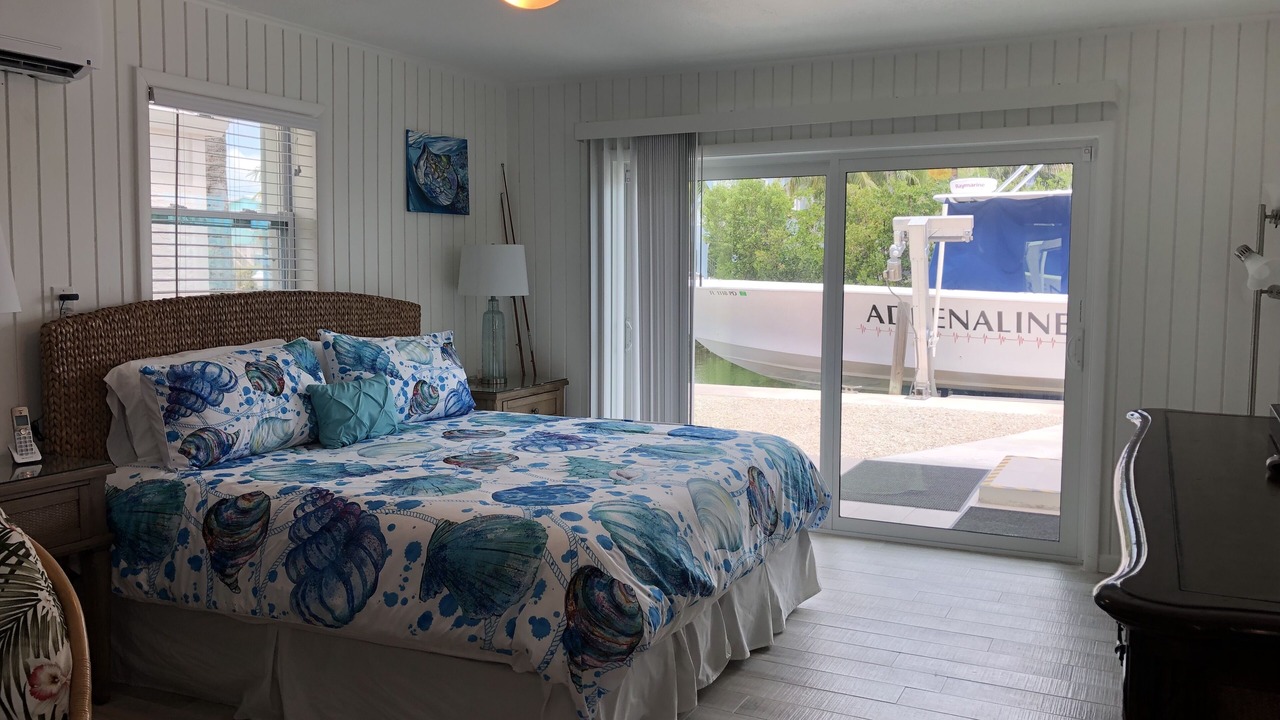 Photo of Bedroom in Marathon