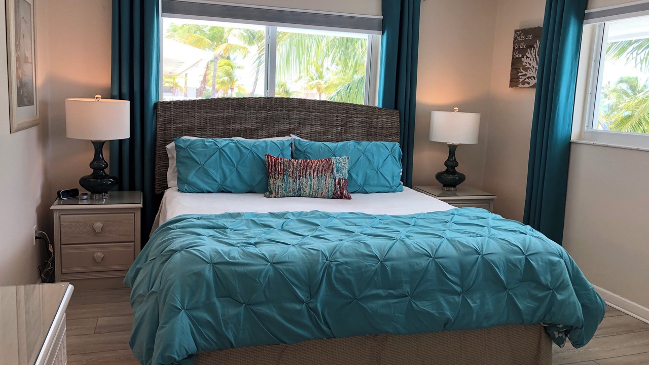 Photo of Bedroom in Marathon