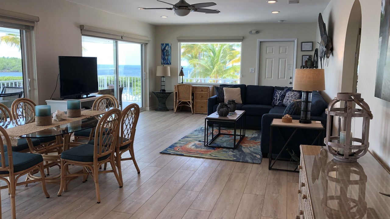 Photo of Livingroom in Marathon