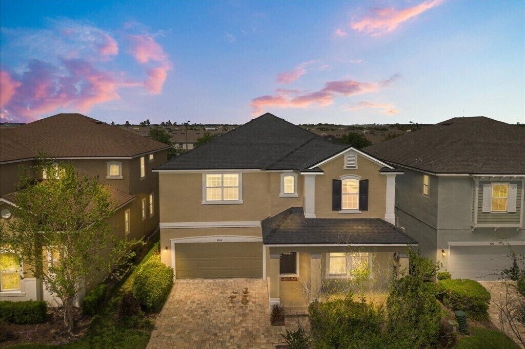Photo of Outdoor in Bay Lake