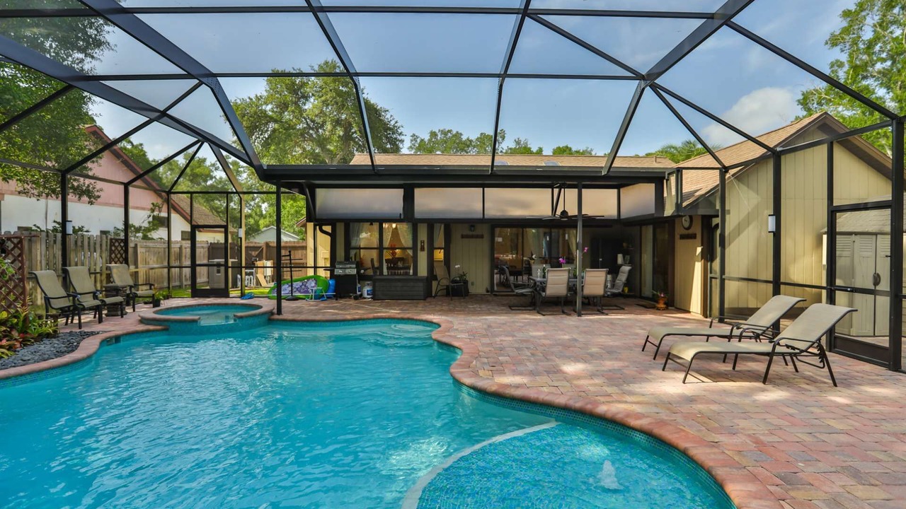 Photo of Outdoor in Country Oaks