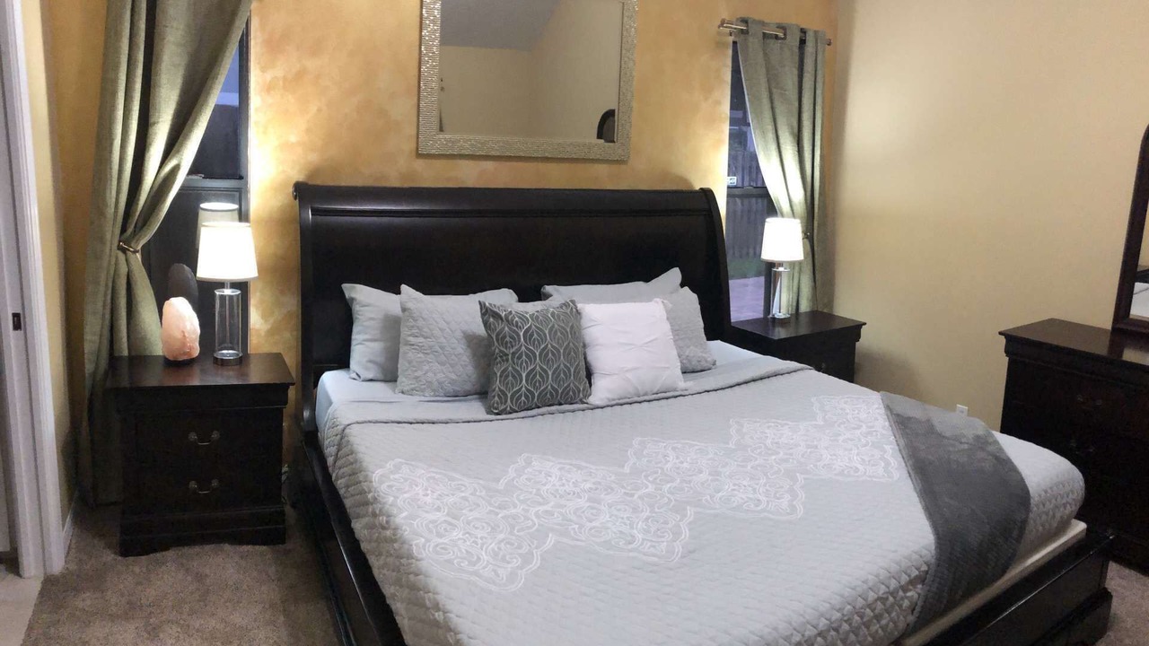 Photo of Bathroom in Country Oaks